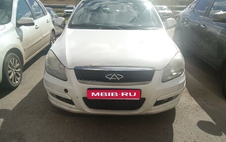 Chery M11 (A3), 2011 год, 200 000 рублей, 6 фотография