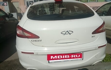 Chery M11 (A3), 2011 год, 200 000 рублей, 4 фотография