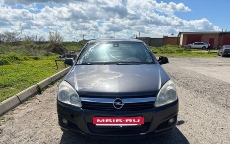 Opel Astra H, 2010 год, 460 000 рублей, 6 фотография