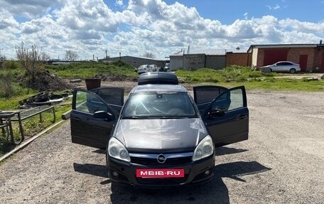 Opel Astra H, 2010 год, 460 000 рублей, 4 фотография