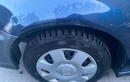 Honda Civic VII, 1997 год, 185 000 рублей, 2 фотография