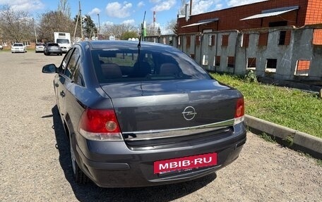 Opel Astra H, 2010 год, 460 000 рублей, 7 фотография