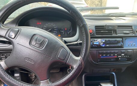 Honda Civic VII, 1997 год, 185 000 рублей, 9 фотография