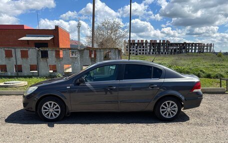 Opel Astra H, 2010 год, 460 000 рублей, 8 фотография