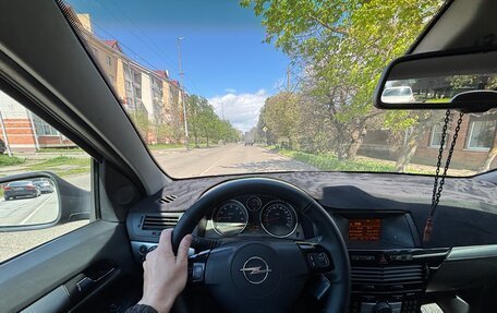 Opel Astra H, 2010 год, 460 000 рублей, 10 фотография