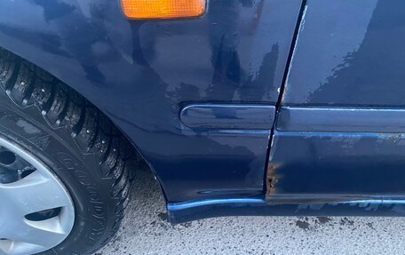 Honda Civic VII, 1997 год, 185 000 рублей, 3 фотография