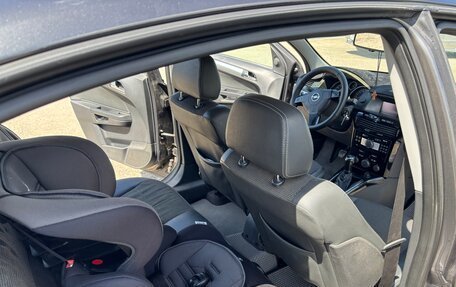 Opel Astra H, 2010 год, 460 000 рублей, 13 фотография