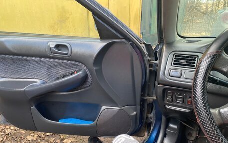 Honda Civic VII, 1997 год, 185 000 рублей, 7 фотография