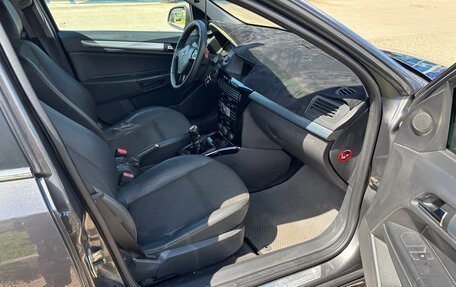 Opel Astra H, 2010 год, 460 000 рублей, 12 фотография