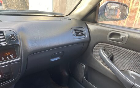 Honda Civic VII, 1997 год, 185 000 рублей, 8 фотография