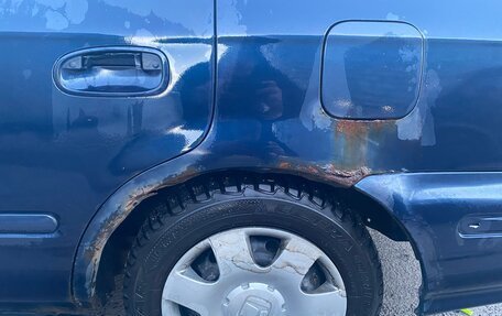 Honda Civic VII, 1997 год, 185 000 рублей, 5 фотография