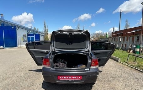 Opel Astra H, 2010 год, 460 000 рублей, 9 фотография