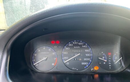 Honda Civic VII, 1997 год, 185 000 рублей, 10 фотография