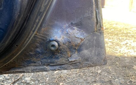 Honda Civic VII, 1997 год, 185 000 рублей, 12 фотография