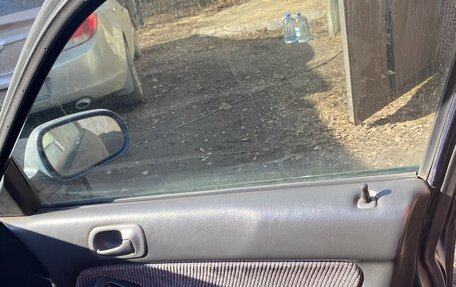 Honda Civic VII, 1997 год, 185 000 рублей, 11 фотография