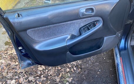 Honda Civic VII, 1997 год, 185 000 рублей, 16 фотография