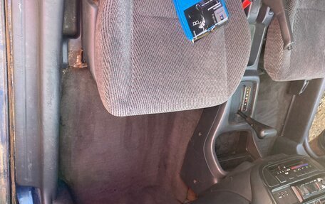 Honda Civic VII, 1997 год, 185 000 рублей, 14 фотография