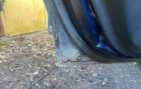 Honda Civic VII, 1997 год, 185 000 рублей, 19 фотография