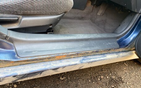 Honda Civic VII, 1997 год, 185 000 рублей, 13 фотография