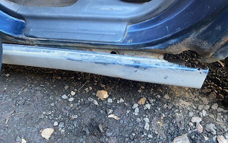 Honda Civic VII, 1997 год, 185 000 рублей, 18 фотография