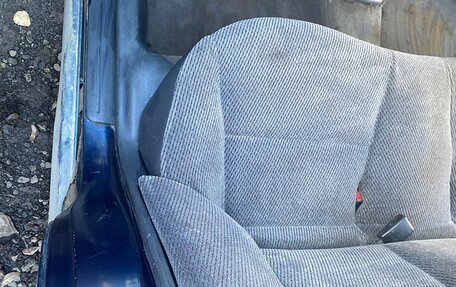 Honda Civic VII, 1997 год, 185 000 рублей, 22 фотография