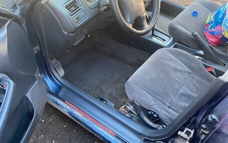 Honda Civic VII, 1997 год, 185 000 рублей, 17 фотография