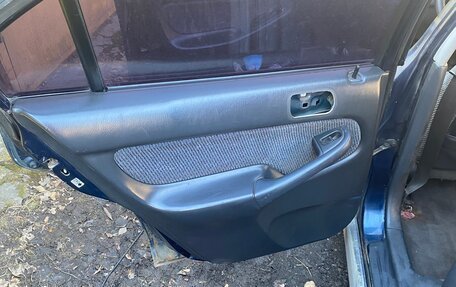 Honda Civic VII, 1997 год, 185 000 рублей, 21 фотография