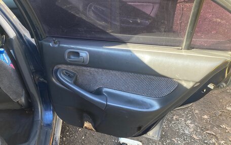 Honda Civic VII, 1997 год, 185 000 рублей, 24 фотография