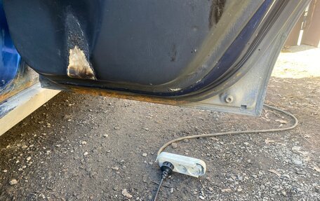 Honda Civic VII, 1997 год, 185 000 рублей, 23 фотография