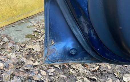 Honda Civic VII, 1997 год, 185 000 рублей, 15 фотография