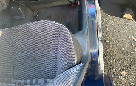 Honda Civic VII, 1997 год, 185 000 рублей, 25 фотография