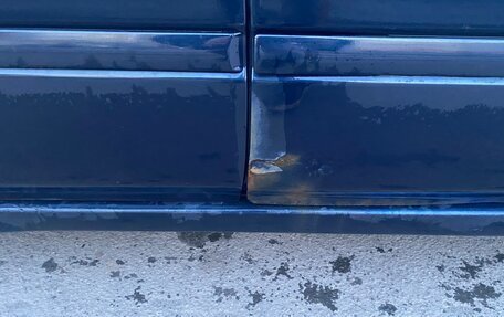 Honda Civic VII, 1997 год, 185 000 рублей, 34 фотография