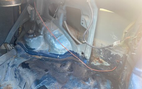 Honda Civic VII, 1997 год, 185 000 рублей, 28 фотография