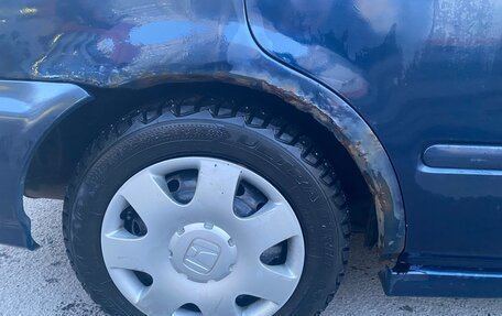 Honda Civic VII, 1997 год, 185 000 рублей, 33 фотография