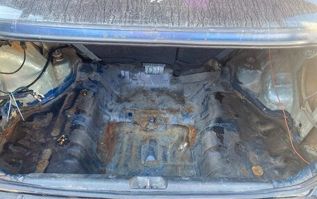 Honda Civic VII, 1997 год, 185 000 рублей, 30 фотография