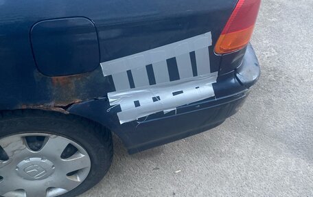 Honda Civic VII, 1997 год, 185 000 рублей, 39 фотография