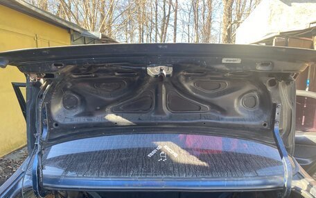 Honda Civic VII, 1997 год, 185 000 рублей, 26 фотография