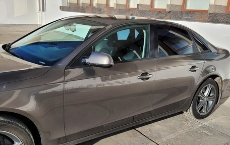 Audi A4, 2014 год, 1 870 000 рублей, 9 фотография