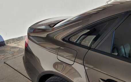 Audi A4, 2014 год, 1 870 000 рублей, 7 фотография