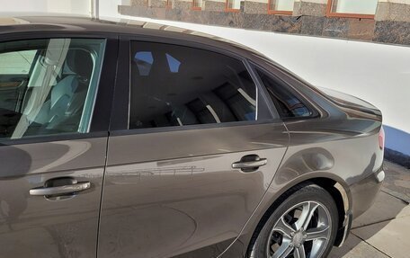 Audi A4, 2014 год, 1 870 000 рублей, 10 фотография