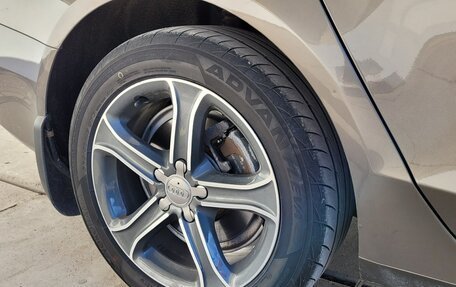 Audi A4, 2014 год, 1 870 000 рублей, 14 фотография