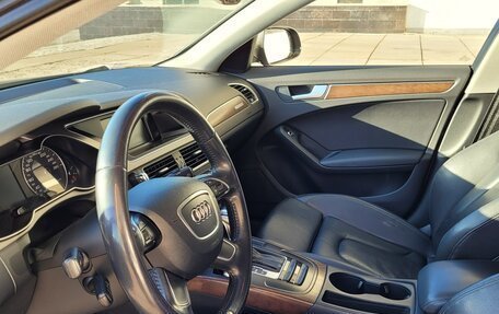 Audi A4, 2014 год, 1 870 000 рублей, 16 фотография