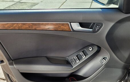 Audi A4, 2014 год, 1 870 000 рублей, 15 фотография