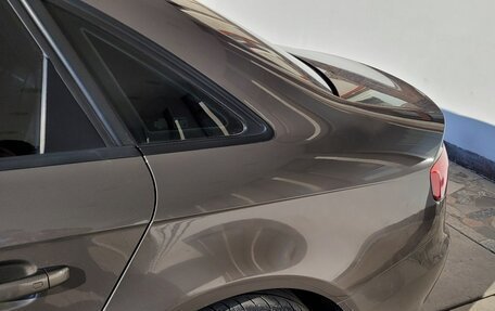 Audi A4, 2014 год, 1 870 000 рублей, 11 фотография