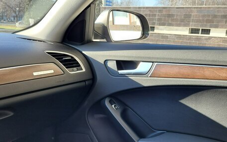 Audi A4, 2014 год, 1 870 000 рублей, 17 фотография