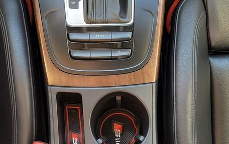 Audi A4, 2014 год, 1 870 000 рублей, 22 фотография