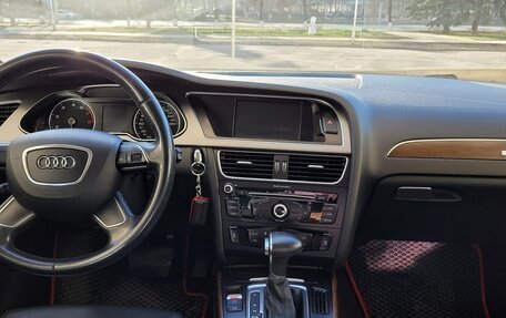 Audi A4, 2014 год, 1 870 000 рублей, 19 фотография