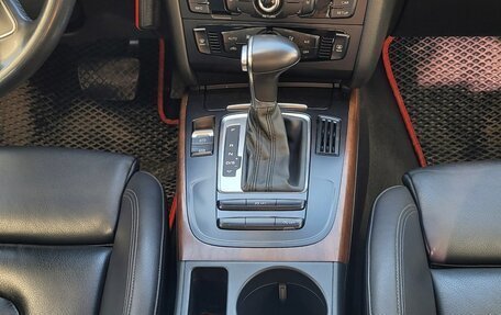 Audi A4, 2014 год, 1 870 000 рублей, 21 фотография