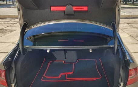 Audi A4, 2014 год, 1 870 000 рублей, 26 фотография