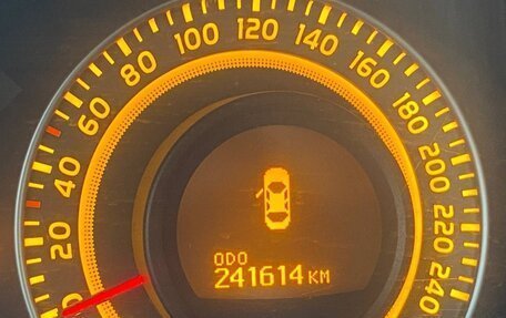 Toyota Corolla, 2008 год, 570 000 рублей, 6 фотография